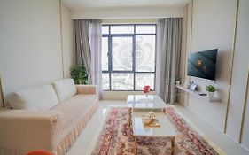 Hill10 Residence @Icity By Honeyhomestay